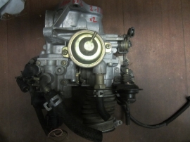 Lexus - Throttle Body - 2001